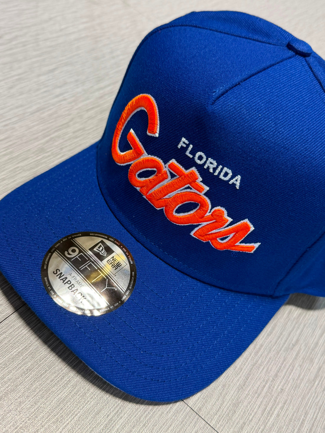 FL Gators
