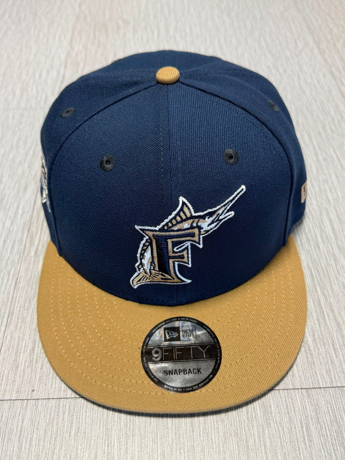 F1 Cap