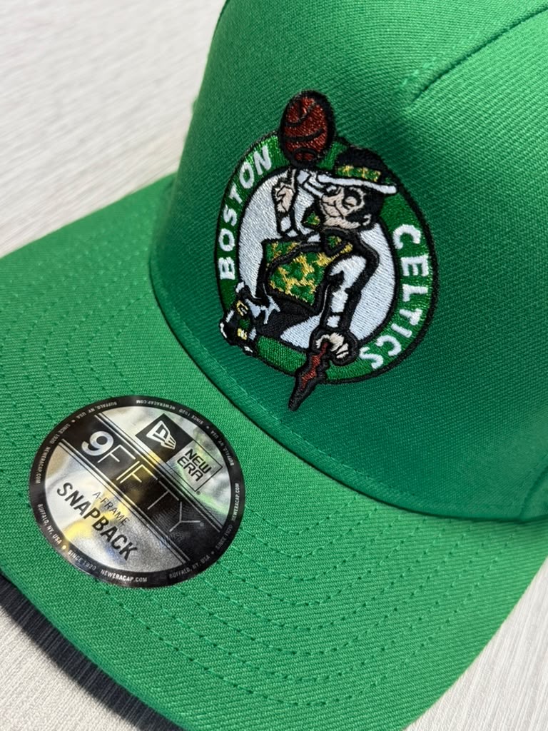 Celtics