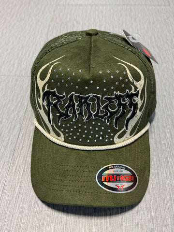 NY Cap